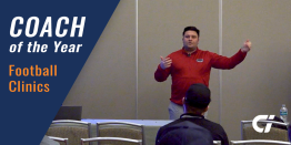From Eval to Commitment with Shane Marinelli - Florida Atlantic Univ.