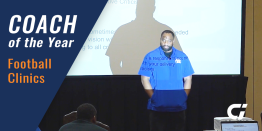 In Season Operations and Development with Quad Sanders - Bryant High School (AR)