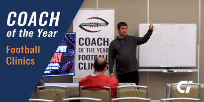 Program Culture and Practice Planning with Patrick Browning - Edgewater High School (FL)