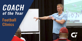 Quarterback Development with Nick Coleman - Florida International Univ.