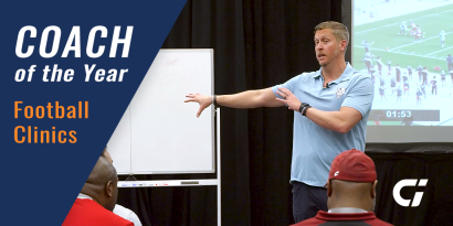 Quarterback Development with Nick Coleman - Florida International Univ.
