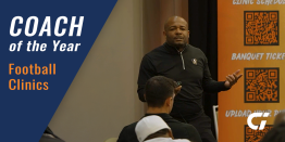 Vertical Choice Concept with Tim Harris - Florida State Univ.