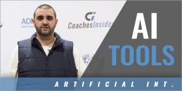 Use AI to Improve Your Athletic Office and Athletic Department with Michael Heart, CMAA - Weddington HS (NC)