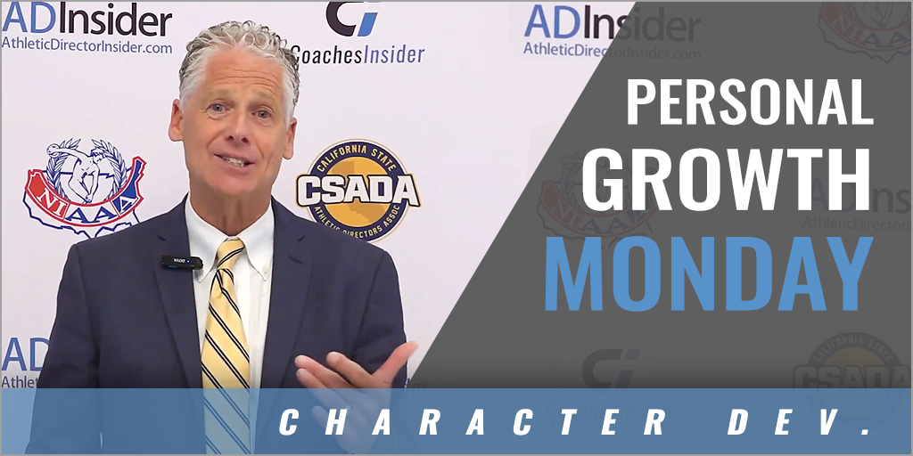 Personal Growth Monday with Eliot Smith - Lick Wilmerding High School (CA)