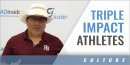 Building Athletic Leadership Teams Using Triple Action Athletes with Clynton Elwood – Flour Bluff ISD (TX)