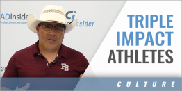How to Set your Coaches Up for Success with Omar Sanchez - Saint Mary's College HS (CA)