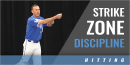 Strike Zone Discipline with Nick Mingione – Univ. of Kentucky