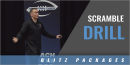 Scramble Drill: Pressure & Confuse the QB with Spencer Danielson – Boise State Univ.