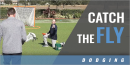 Dodging: Catch the Fly Drill with Joel Tinney – Drexel Univ.