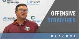 Offensive Strategies with Chris Sommerfeld - Troy High School (TX)