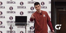 Infield Drills for All Seasons with Adam Rosen - Rose-Hulman Institute of Technology