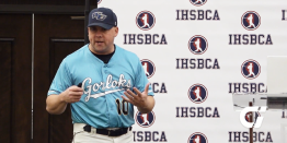 Changing the Game on the Basepaths with Bill Kurich - Webster Univ.