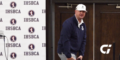 A Holistic Approach to Pitching Development with Chuck Ristano - United States Naval Academy