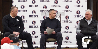 From the Dugout to the Hall of Fame: A Hitting Conversation with Jim Thome - Chicago White Sox & Clint Hurdle - Colorado Rockies