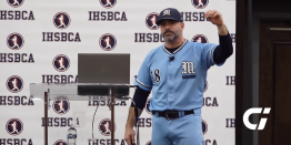 Confined but Refined: Drills for Anywhere with Nick Derba - Univ. of Maine