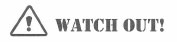 Watch Out!