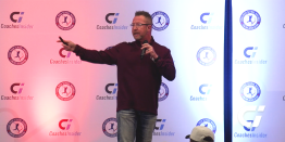 Practice Structure to Shape Team Culture with Greg Branch - Whitehouse High School