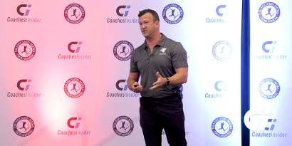 Preparation for the Varsity Baseball Athlete with Tim Walker - The Woodlands Christian Academy (TX)