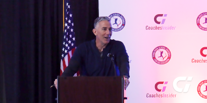 Push to Super Regionals with Patrick Hallmark - UTSA