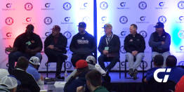 THSBCA 2025 1A/Division II State Championship Coaches Panel