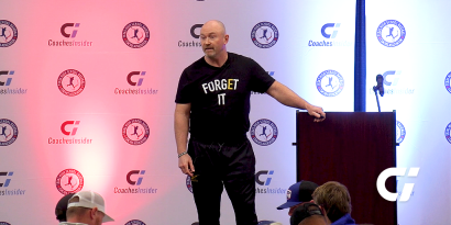 The Mental Game with Paul Babcock - ABCA