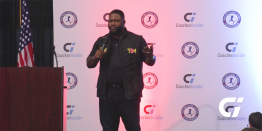 Three Laws of Championship Communication with CJ Beatty - Author & Motivational Speaker