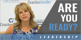 Are You Ready for the Next Step in Leadership with Jennifer Frazier - McKinney ISD (TX)