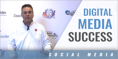 Winning the Digital Media Game with Brian Phelps - Indian Hill High School (OH)