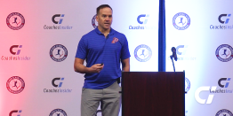 You Can Get Baseball Anywhere with Tom Marker - Olentangy Orange High School (OH)