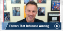 Factors That Influence Winning with Alan Stein, Jr.