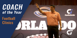 A Goal Without a Plan Is Just a Wish with Brad White - Univ. of Florida