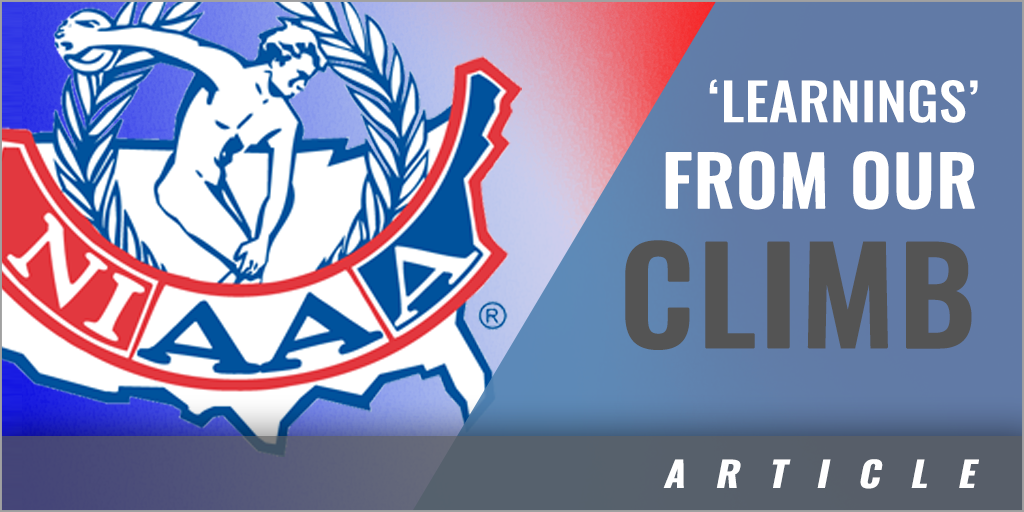 The Higher We Climb [NIAAA]