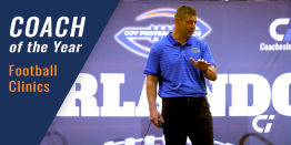 Building a Winning Culture & Special Teams Drills with Jon Sumrall - Univ. of Florida