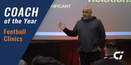 Football and Faith: Building Programs Through Relationships with Anthony Paradiso - Tohopekaliga High School (FL)