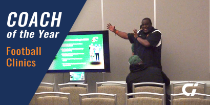 New Age Recruiting with Toriao Morgan - Florida A&M Univ.