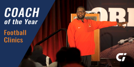 Rattler Core Values with Quinn Gray Sr. - Florida A&M Univ.