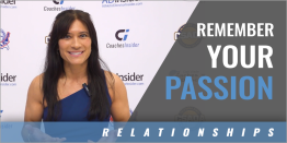 Remembering Our Why, The Power of Purpose, Passion, and Play - Sandy Zimmerman - Speaker - Author - Coach