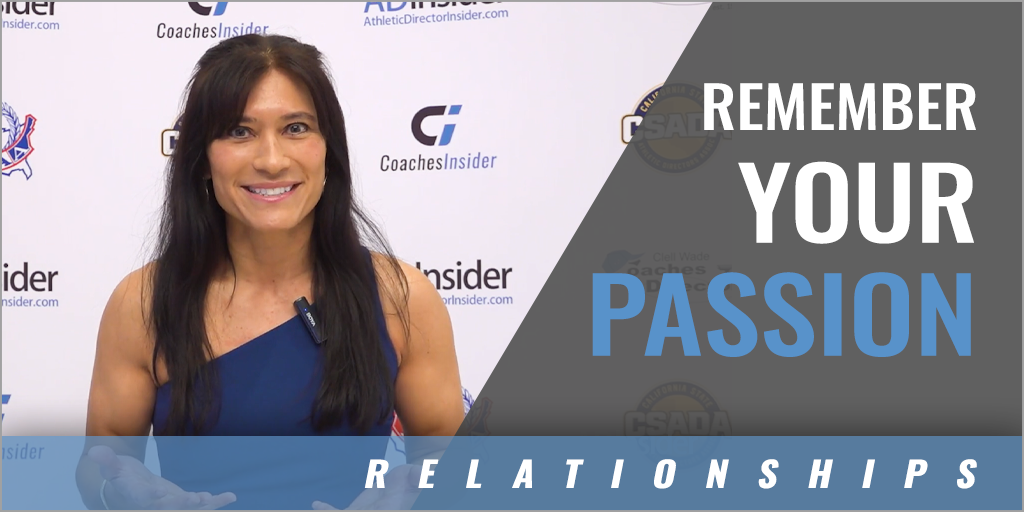 Remembering Our Why, The Power of Purpose, Passion, and Play - Sandy Zimmerman - Speaker - Author - Coach