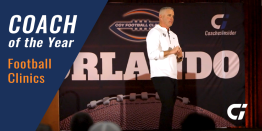 Seminole Teaching Progression with Mike Norvell - Florida State Univ.