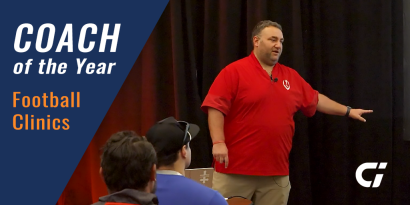 Simple Special Teams for High School: Stealing Time with Chris Harvey - Clearwater Central Catholic High School (FL)