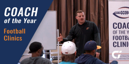 Special Teams Fundamentals with Elijah Haggard - Florida A&M Univ.