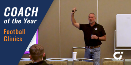 The Cowboy Way with Price Harris - Madison County High School (FL)