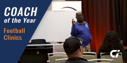 The Double Wing Offense Core Plays with Eric Pinellas - Kissimmee-Osceola High School (FL)