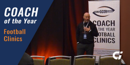 The RPO Game with Jarrod Hickman - Florida High School (FL)