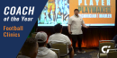 Tight End Play with Casey Warming – Florida A&M Univ.