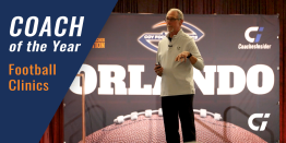 Transferring Policy: Why Athletes Want to Play Here with James Delgado - Immokalee High School (FL) and Mark Wilson - Fellowship of Christian Athletes