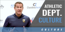 Athletic Department Culture: Developing and Maintaining with Kevin Guzzo, CMAA – St. Joseph High School (MI)