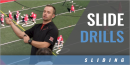 Slide Drills with Jimmy Ryan – Rutgers Univ.
