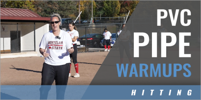 Infield Drill Series with Josh Lee - McMurry Univ.