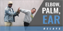 Relays: Elbow, Palm, Ear with Joe Lee – Bullis School (MD)